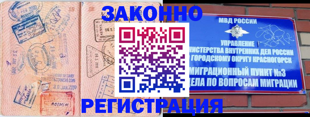прописка иностранных граждан в Снежинске